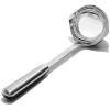 Louche STEEL 33 cm, argent, acier inoxydable, OXO