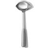 Louche STEEL 33 cm, argent, acier inoxydable, OXO