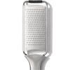 Mandoline à main STEEL 29 cm, argent, acier inoxydable, OXO