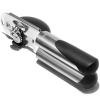 Ouvre-boîte STEEL 19 cm, argent, acier inoxydable, OXO