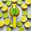 Extracteur de jus JUICEMAX 20171 Joseph Joseph jaune