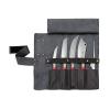 Couteaux de cuisine RED SPIRIT avec étui, set de 5, acier inoxydable, F.DICK