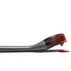 Pinceau pour grillades GOOD GRIPS 34 cm, gris, silicone, OXO