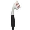 Brosse à joints GOOD GRIPS 25 cm, noir, plastique, OXO