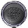 Brosse à vaisselle GOOD GRIPS, avec distributeur, noir, nylon, OXO