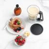 Distributeur de pâte GOOD GRIPS 1,0 l, noir, plastique, OXO