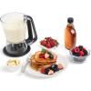 Distributeur de pâte GOOD GRIPS 1,0 l, noir, plastique, OXO