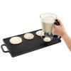 Distributeur de pâte GOOD GRIPS 1,0 l, noir, plastique, OXO