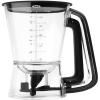 Distributeur de pâte GOOD GRIPS 1,0 l, noir, plastique, OXO