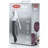 Limonadier GOOD GRIPS 19 cm, noir, acier inoxydable, OXO