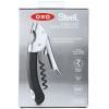 Limonadier GOOD GRIPS 19 cm, noir, acier inoxydable, OXO