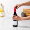 Limonadier GOOD GRIPS 19 cm, noir, acier inoxydable, OXO
