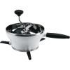 Moulin à légumes GOOD GRIPS 26 cm, argent, acier inoxydable, OXO