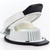Tranche oeufs GOOD GRIPS 14 cm, noir, plastique, OXO