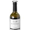 Bouchon à vin STEEL, set de 2, argent, acier inoxydable, OXO