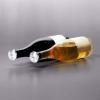 Bouchon à vin STEEL, set de 2, argent, acier inoxydable, OXO