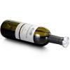 Bouchon à vin STEEL, set de 2, argent, acier inoxydable, OXO
