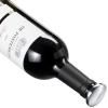 Bouchon à vin STEEL, set de 2, argent, acier inoxydable, OXO