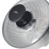 Essoreuse à salade STEEL 6,0 l, argent, acier inoxydable, OXO