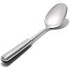 Cuillère de service STEEL 32 cm, argent, acier inoxidable, OXO