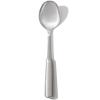 Cuillère de service STEEL 32 cm, argent, acier inoxidable, OXO