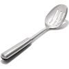 Cuillère perforée STEEL 32 cm, argent, acier inoxydable, OXO