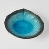 Assiette à dessert SKY BLUE 15 cm, bleu, céramique, MIJ
