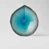 Assiette à dessert SKY BLUE 15 cm, bleu, céramique, MIJ