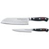 Couteaux de cuisine PREMIER PLUS, set de 2, acier inoxydable, F.DICK