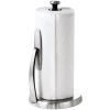 Porte essuie-tout GOOD GRIPS 31 cm, argent, acier inoxydable, OXO