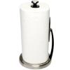 Porte essuie-tout GOOD GRIPS 31 cm, argent, acier inoxydable, OXO