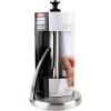 Porte essuie-tout GOOD GRIPS 31 cm, argent, acier inoxydable, OXO