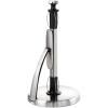 Porte essuie-tout GOOD GRIPS 31 cm, argent, acier inoxydable, OXO