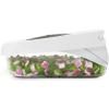 Coupe-légumes GOOD GRIPS 21 cm, blanc, plastique, OXO