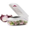 Coupe-légumes GOOD GRIPS 21 cm, blanc, plastique, OXO