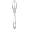 Fouet STEEL 22 cm, argent, acier inoxydable, OXO