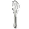 Fouet STEEL 29 cm, argent, acier inoxydable, OXO