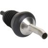 Bec verseur STEEL 10 cm, argent, acier inoxydable, OXO
