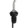 Bec verseur STEEL 10 cm, argent, acier inoxydable, OXO
