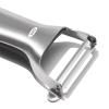 Econome STEEL 13 cm, argent, acier inoxydable, OXO