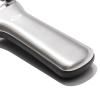 Econome STEEL 13 cm, argent, acier inoxydable, OXO