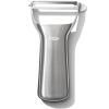 Econome STEEL 13 cm, argent, acier inoxydable, OXO