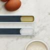 Verre doseur MEASURE-UP 19 cm, bleu, plastique, Joseph Joseph