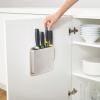Set de bloc à couteaux DOORSTORE 10303, set de 5 pc, Joseph Joseph