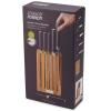 Set de bloc à couteaux ELEVATE 10300, set de 6 pc, Joseph Joseph
