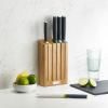 Set de bloc à couteaux ELEVATE 10300, set de 6 pc, Joseph Joseph