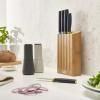 Set de bloc à couteaux ELEVATE 10300, set de 6 pc, Joseph Joseph