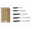 Set de bloc à couteaux ELEVATE 10300, set de 6 pc, Joseph Joseph