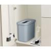 Poubelle GORECYCLE 30111 32 l, pour le tri des déchets, gris, Joseph Joseph