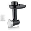 Accessoire pâtes pour mixeur sur socle ZB 5594, pour KM 3896 et KM 3897, Severin